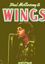 Paul McCartney and Wings