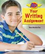 Ace Your Writing Assignment