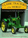 Classic Tractors of the World