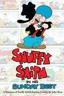 Snuffy Smith In His Sunday Best A Treasury Of Snuffy Smith Sunday Comics