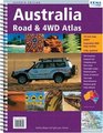 Australia Road  4WD