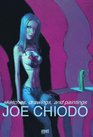 Joe Chiodo Sketches Drawings  Paintings