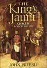 The King's Jaunt George IV in Scotland 1822