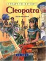 Cleopatra The Queen of Dreams