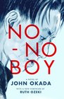 No-No Boy (Classics of Asian American Literature)