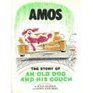 Amos The Story of an Old Dog and His Couch