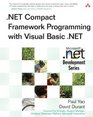 NET Compact Framework Programming with Visual Basic NET