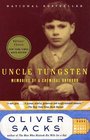 Uncle Tungsten : Memories of a Chemical Boyhood
