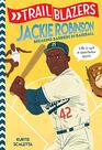 Trailblazers Jackie Robinson Breaking Barriers in Baseball