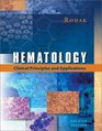 Hematology Clinical Principles  Applications