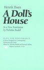 A Doll's House (Pacemaker Classics)