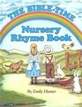 The BibleTime Nursery Rhyme Book