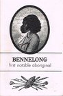Bennelong first notable aboriginal