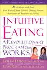 Intuitive Eating