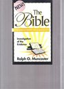 The Bible  Manuscript Reliability Vol 2 Investigation of the Evidence