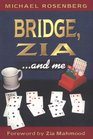 Bridge Ziaand Me