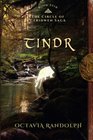 Tindr: Book Five of The Circle of Ceridwen Saga (Volume 5)