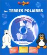 Les terres plaires 1 CD inclus