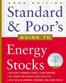 Standard  Poor's Guide to Energy Stocks