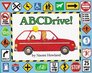 ABCDrive  A Car Trip Alphabet