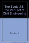 The VNR Dictionary of Civil Engineering