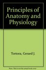 Principles of Anatomy and Physiolog