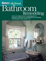 Ortho's All About Bathroom Remodeling