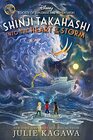Shinji Takahashi Into the Heart of the Storm