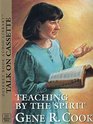 Teaching by the Spirit