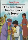 Les aventures fantastiques de Joseph