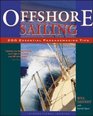 Offshore Sailing 200 Essential Passagemaking Tips