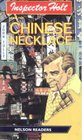 Inspector Holt and the Chinese Necklace Level 1  Beginner