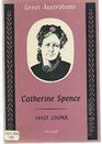 Catherine Spence