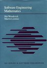 Software Engineering Mathematics