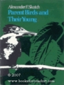 Parent Birds and Their Young