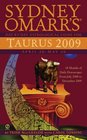 Sydney Omarr's DayByDay Astrological Guide for the Year 2009 Taurus