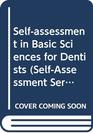 SelfAssessment in Dentistry