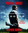 Point of Impact (Audio CD) (Abridged)