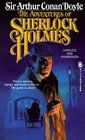 The Adventures of Sherlock Holmes