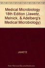 1989 Medical Microbiology