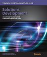 Teradata 12 Certification Study Guide  Solutions Development