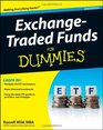 ExchangeTraded Funds For Dummies