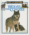 Wolves  Coyotes