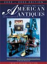 Pict PG American Antiques