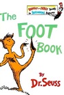 The Foot  Book (Bright and Early Books for Beginning Beginners)