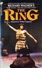 The Ring Four Plays for Children