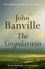 The Singularities A novel