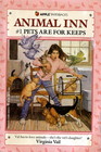 Pets Are for Keeps