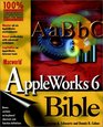 Macworld AppleWorks 6 Bible