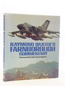 Raymond Baxter's Farnborough commentary